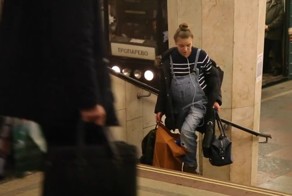Социальный эксперимент: Каково быть матерью в России?