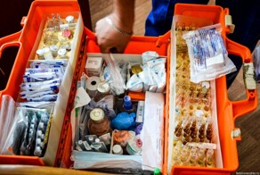 Как работает скорая помощь