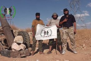 Ответка ИГИЛ по войскам РФ в Сирии!