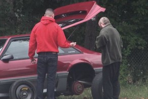Очевидно мир не так уж плох, если в нём встречаются еще такие добрые люди!