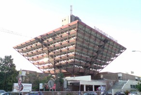 12 самых необычных сооружений эпохи социализма