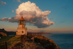 Путешествие к спасительным русским маякам