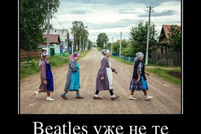 Подборка демотиваторов, которые поднимут вам настроение!