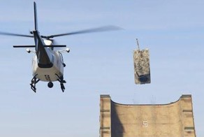 Когда вы думаете, что видели в GTA V всё