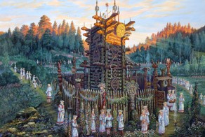 7 самых странных обрядов древних славян