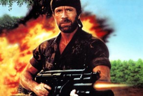 10 действительно правдивых фактов о Чаке Норрисе