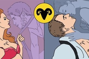 Как удовлетворить в сексе мужчин и женщин разных знаков Зодиака