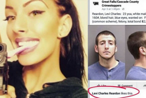 10 недоумков, которых арестовали из-за постов в соцсетях