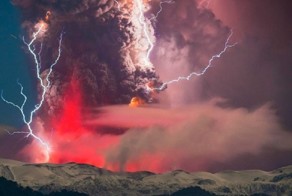 15 шокирующих фотографий самых жутких стихийных бедствий