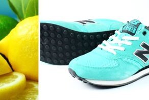 7 советов, как избавиться от неприятного запаха в обуви