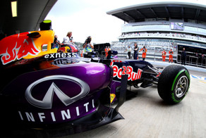 С кем работает российский пилот Формулы-1 Даниил Квят