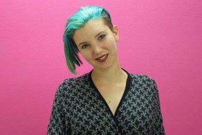 Эта девушка покрыла своё тело татуировками после удаления молочных желез из-за рака груди