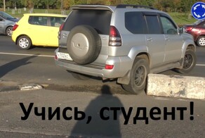 Вектор Движения №90. Учись, студент!