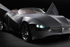 Вперед в будущее или 12 потрясающих концепт-каров