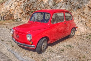 60 лет со дня рождения югославской Заставы 750