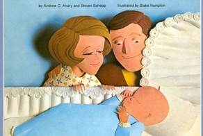 Самая откровенная детская книга об ЭТОМ