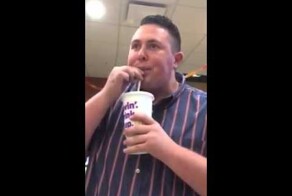 Битбокс + стакан + соломинка = МакДоналдСтеп