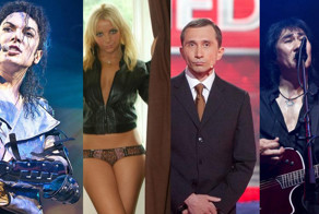 Клоны известных людей. Каково жить в чужой шкуре 