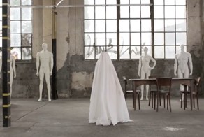 Никто не идеален: социальная реклама в поддержку инвалидов