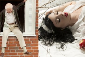 10 невероятных странностей, которые люди делают во сне