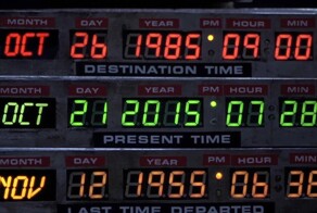 10 технологий из «Назад в будущее 2»: ожидания и реальность