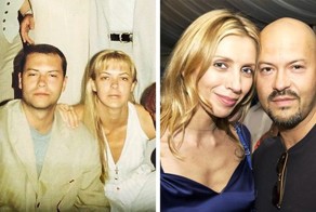 10 пар, которые доказали, что школьная любовь — самая крепкая