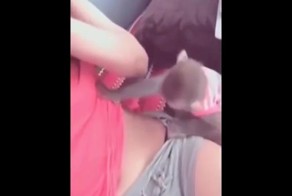 Словно на первом свидании