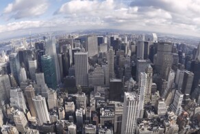  Нью-Йорк, Манхэттен