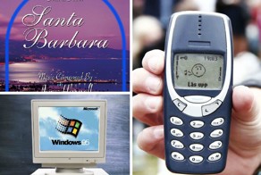 18 звуков, которые перенесут вас в 90-е