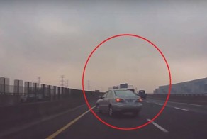 За секунду до ДТП эти водители делают невероятное. Каждый раз в жар бросает от такого!