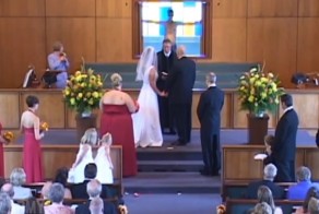 Свадебные ужасы и неудачи