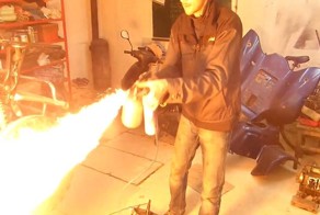 Была муха и нету мухи