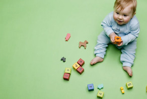 Обычное субботнее утро: с ребенком и без