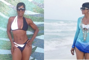 Сколько вы бы дали этой женщине лет?