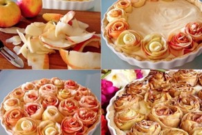 16 креативных идей для идеальной выпечки. Кулинарные шедевры — это просто!