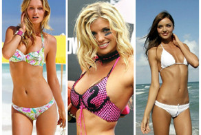 15 мега-красоток, с которыми встречался Лео ДиКаприо