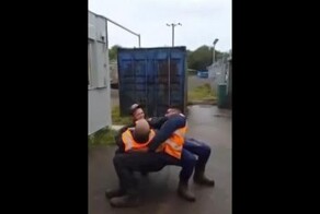 Когда на работе перерыв