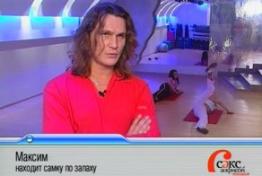 Хорошая передача и сюжеты интересные: Герои телепередачи «Секс с Анфисой Чеховой»