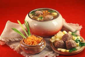 10 русских блюд и продуктов, которые ставят в тупик иностранцев
