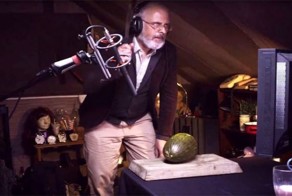 Что будет, если саунд-дизайнер озвучит вашу повседневную жизнь искусственными звуками