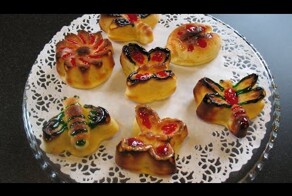 Сырниковое счастье!