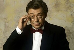 Николай Караченцов. С Днем Рождения!