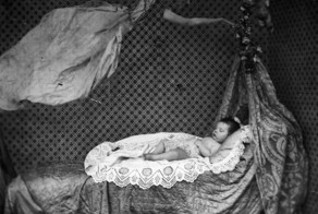 20 жутких старых фотографий, персонажи которых будут являться вам в ночных кошмарах