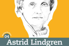 Обратная сторона детской писательницы