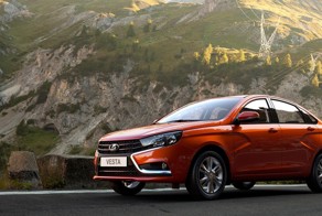 Вся правда о Lada Vesta