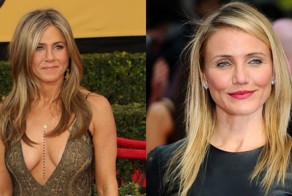 10 звездных охотниц на молоденьких