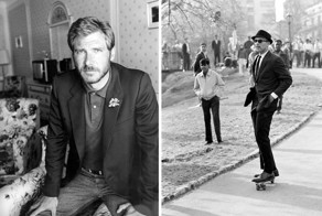 50 исторических фотографий, демонстрирующих первоклассный стиль прошлых лет