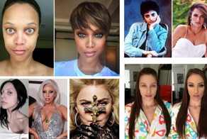 До и после, за и против, боль и страдания - чего только не будет в этом посте!