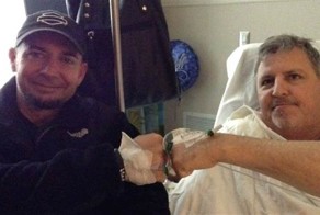 Пастор пожертвовал прихожанину свою почку. Но он и подумать не мог, что случится потом!