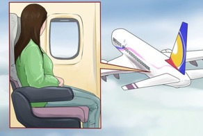 Как выжить в авиакатастрофе. Это должен знать каждый!